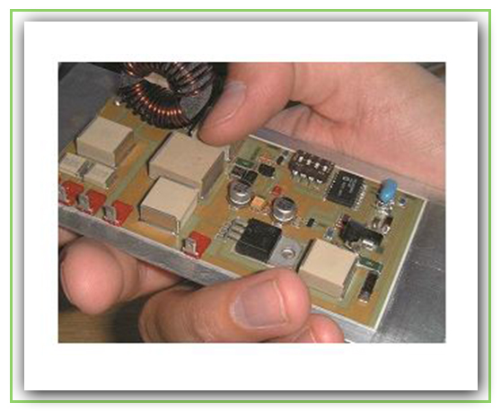 Energy Auditing HVAC